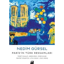 Paris'in Türk Ressamları