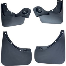 Ns Nilser Auto Parts Dacia Duster Paçalık Set 2017-2023