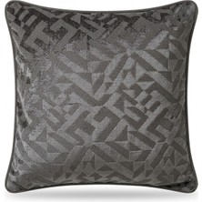 Lidoma Home "etnika" Kadife Dokulu Kırlent Kılıfları - 45X45