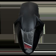 Bajaj N250 F250 Siyah Ön Çamurluk Orj