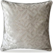 Lidoma Home "etnika" Kadife Dokulu Kırlent Kılıfları - 45X45