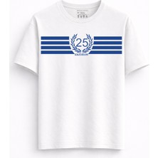 Rabona Fashion Erzurum 25 Şehir Ruhu T-Shirt