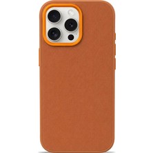 Velvoria Premium Fabric Cover iPhone 16 Pro