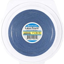 Walker Tape Protez Saç Bandı Lace Front 1'' x 36 Yds (2,5cm x 32,91M)
