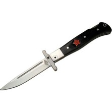 Tekinhediyelik Rus Sscb 440C Çakı Black