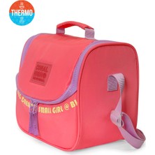 Coral High Mercan Thermo Beslenme Çantası 27417