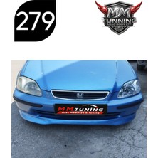 MM Tunning Honda Eis Makyajsız Ön Ek
