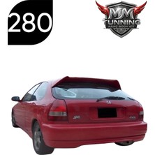 MM Tunning Honda Eis Arka Ek