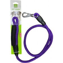 Nunbell Maxı Lıfe Renkli Fitil Köpek Gezdirme 1.2MMX120CM