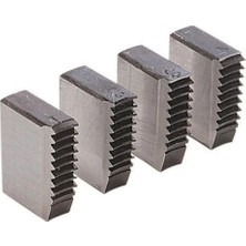 Virax 1362 07 Pafta Tarağı Sağ Bspt 1.1/4\'\'