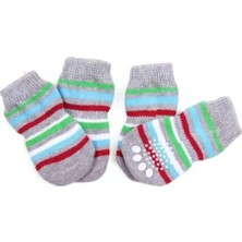 Nunbell Çorap Small Bilek  3cm Boy 6,5 cm