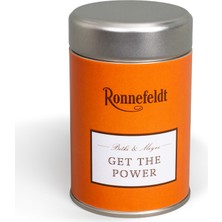 Ronnefeldt Get The Power (Kırmızı Meyve Çayı) 25 gr