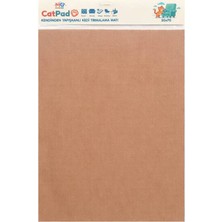 Flip Catpad Kendinden Yapışkanlı Tırmalama 50X70