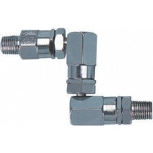 Groz Z Mafsal 1/4 ''