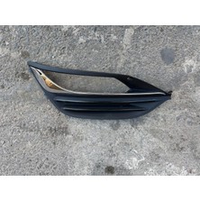Ns Nilser Auto Parts Opel Insignia Sağ Sis Kapak Nıkelaj Tip 2017-2019