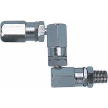 Groz Z Mafsal 1/4''