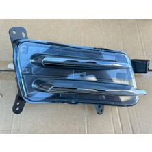 Ns Nilser Auto Parts Byd Seal U Sis Lambası Sol 2024-2026