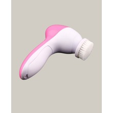Techugo Fırçalı Yüz Temizleme ve Spa Masaj Cihazı