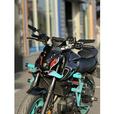 Yamaha Mt-07 (2015-25) Hayalet Ayna Seti