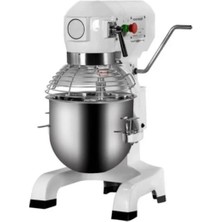 Inoksan Planet Mikser, 10 Litre GGM-PRMH10