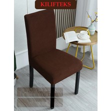 Kılıfteks Evrensel Sandalye Kılıfı