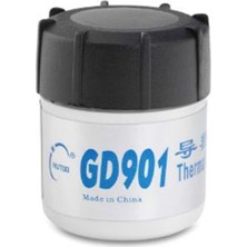 Hadron HDX6521 GD901 Termal Macun 6.8 W-Mk 30 G - Gri