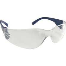 Starline G-058A-C Koruyucu Şeffaf Gözlük