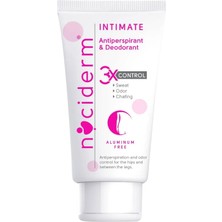 Nociderm Intimate Antiperspitant Deodorant 50 ml