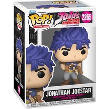 Funko Pop! Jojo's Bizarre Adventure - Jonathan Joestar #2265