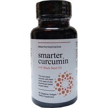 Tiklad Hintohu Smartercurcumin 60 Lı Pieces