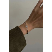 OkkoStore Yıldız Kelepçe Bileklik