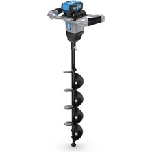 Wedoo Şarjlı Wedo Garden Toprak Burgu