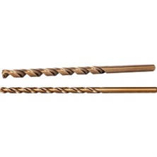 Tomax Cobalt %5 Hss 340 Matkap Ucu 7.5 mm Uzun (10 Adet)