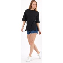 Gugus Oversıze Tshirt