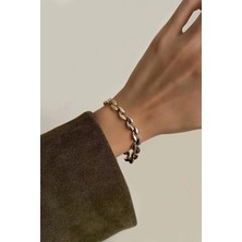 OkkoStore Sıralı Damla Bileklik