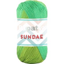 Papatya Sundae 10