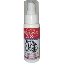 Tiklad Best Man Bigboost Erkeklere Özel Krem 3 x Effect