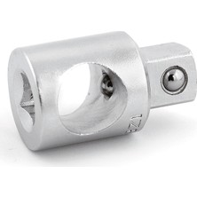 İzeltaş T Kol Lokma Adaptörü 1/2" (5 Adet)