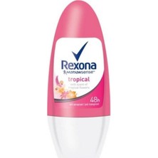 Rexona Motion Sense Tropical Roll-On 50 ml