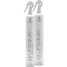 Lewel Mood Düzleştirici Level Mood Unıque Smooth Care Treatment Sakinleştirici Bakım 2X500ML