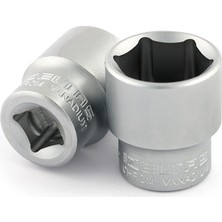 Elta Ağır Tip Lokma Anahtar 60 mm 3/4"