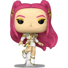 Funko Pop! K-Pop Demon Hunters - Mira (What It Sounds Like) Pop! Vinyl Figure #2431