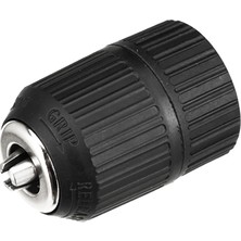 Tomax Plastik Kilitli Mandren (13 mm 1/2 - 20 Unf)