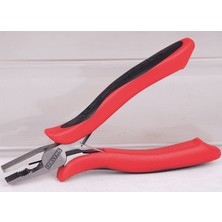 İzeltaş Elektronikçi Pense 125 mm (5 Adet)