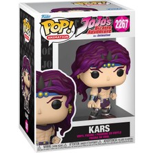 Funko Pop! Jojo's Bizarre Adventure - Kars #2267