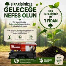 Qstar Hp 259A Muadil Toner 2 Adet – Her Siparişte 1 Fidan M304 M404 M42
