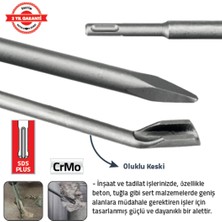 Tomax Sds Murç 14X250 cm (5 Adet)