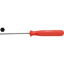 Cer-Pa Allen Uçlu Lüper Tornavida 1.6X60 mm (50 Adet)