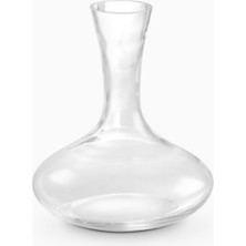 Le Creuset Cam Sürahi 0,75 L Şık Sunum ve Servis Sürahisi