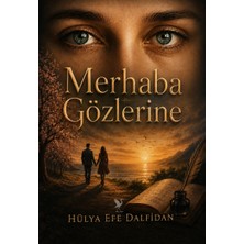 Turnam Yayınları Merhaba Gözlerine